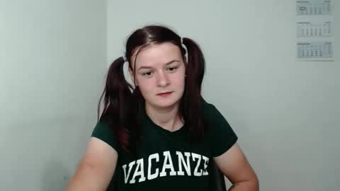 Snapshot of izzyflame18 chatting on September 15, 11:07 am Shygirl online show from September 15, 11:07 am