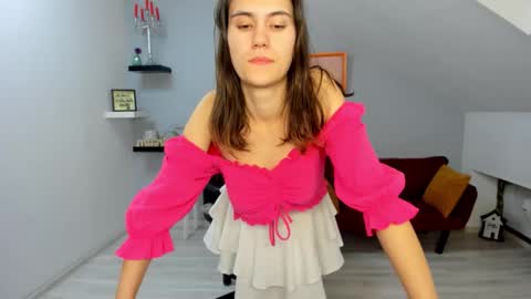 Izzy online show from December 15, 3:23 am