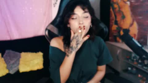 jade 18  online show from March 18, 1:54 am