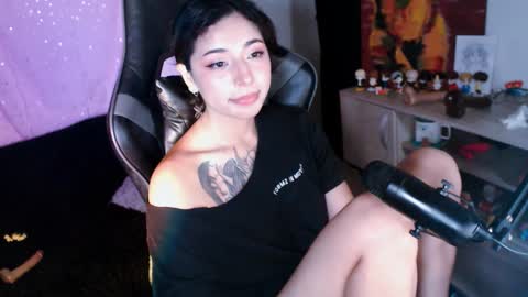 jade 18  online show from February 23, 6:57 am