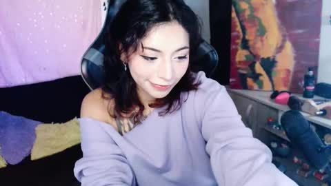 jade 18  online show from March 20, 4:39 am