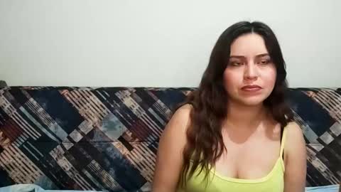 Jack and Emily online show from February 13, 11:37 pm