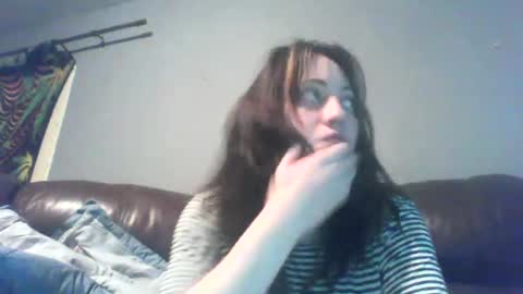 Jacqueline Stone online show from February 5, 6:35 am