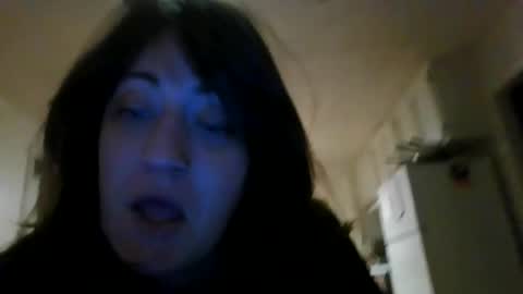 Jacqueline Stone online show from December 21, 5:44 am