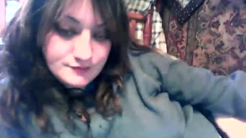 Jacqueline Stone online show from February 23, 4:22 am