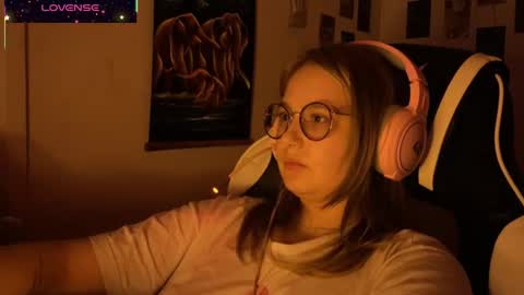 jacywinslat online show from October 6, 8:46 pm