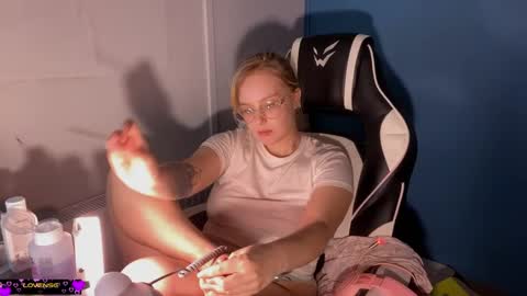 jacywinslat online show from February 28, 9:55 pm