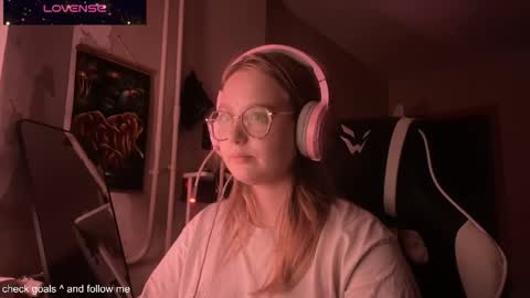 jacywinslat online show from November 14, 5:35 pm