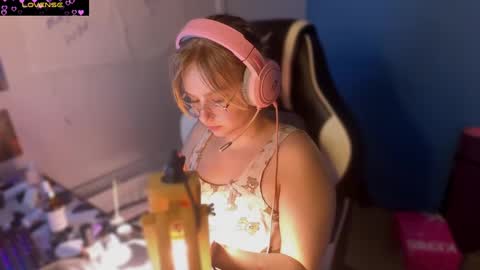 jacywinslat online show from March 3, 3:15 pm