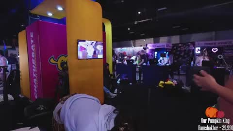 Jada online show from October 17, 11:08 pm