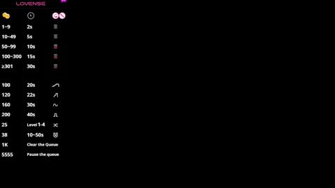 Jade  online show from January 6, 8:39 pm