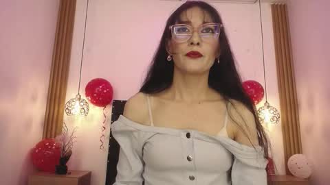 MONICA online show from February 12, 1:13 pm