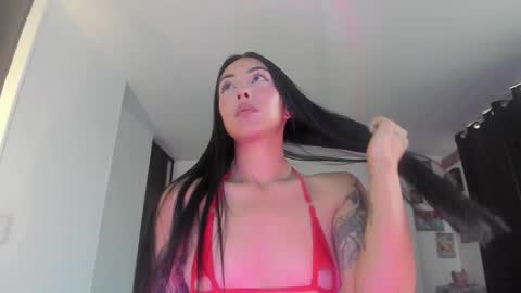 Jade  independent model online show from October 26, 12:00 pm