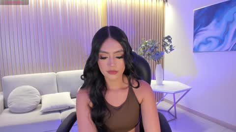 JADE EVANS online show from January 31, 7:18 pm