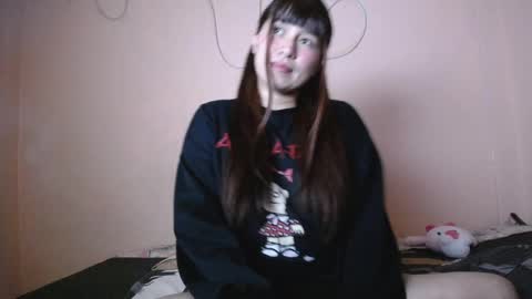Snapshot of jademadisson chatting on September 22, 2:32 am jade online show from September 22, 2:32 am