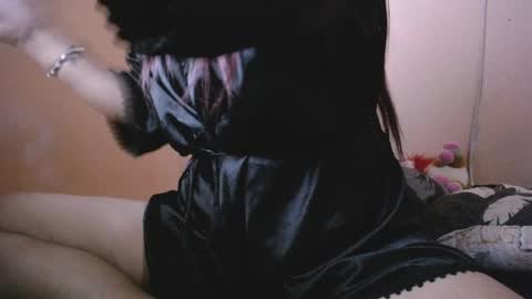Snapshot of jademadisson chatting on October 16, 11:29 pm jade online show from October 16, 11:29 pm
