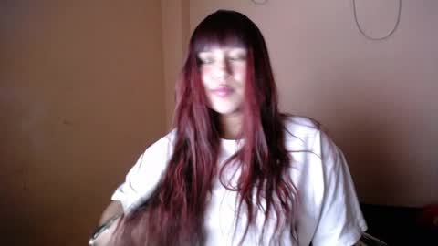 Snapshot of jademadisson chatting on October 14, 2:19 pm jade online show from October 14, 2:19 pm