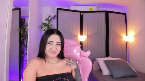 JADE online show from December 16, 6:25 pm