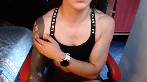 jadesexfun online show from January 13, 8:46 pm