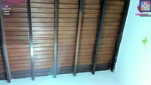 Jade Smith online show from February 18, 5:09 am