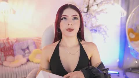 Jade Summer online show from November 21, 11:45 am