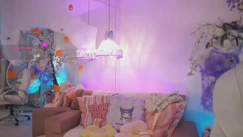 Jade Summer online show from October 22, 11:37 am