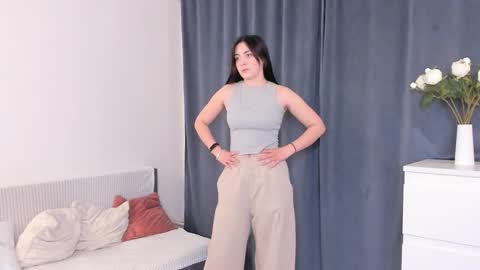 Helen online show from February 17, 7:13 pm