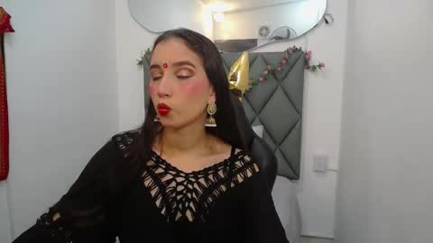 Jalima Mona online show from October 2, 12:10 pm