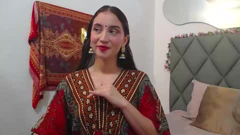 Jalima Mona online show from October 15, 12:08 pm