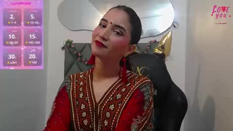 Jalima Mona online show from October 9, 12:31 pm