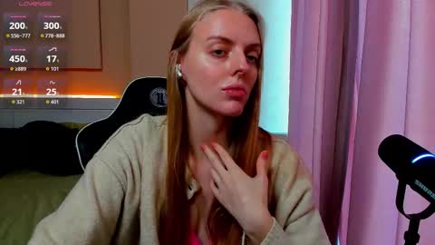 Sofia online show from November 9, 9:27 am