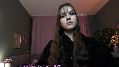 jamie_chung online show from February 15, 3:09 am