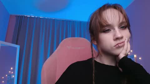 jamie_chung online show from February 19, 3:06 am