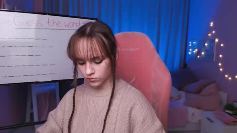 jamie_chung online show from February 20, 3:16 am