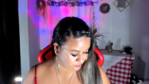 jan_milkhot online show from January 11, 5:40 pm