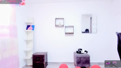 jan_milkhot online show from January 16, 8:25 pm