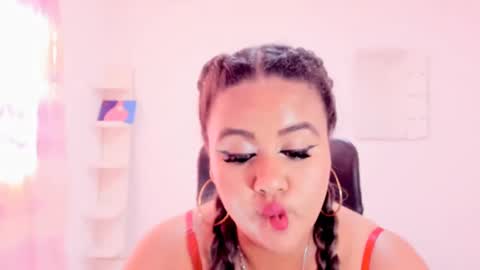 jan_milkhot online show from January 17, 6:44 pm