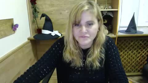 janaloveli online show from October 27, 1:17 pm