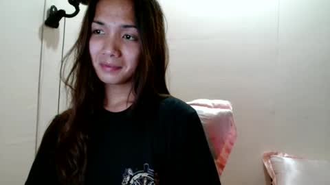 Snapshot of jane_alfa chatting on October 10, 8:25 pm ITGIRL ANNA online show from October 10, 8:25 pm