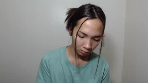 Snapshot of jane_alfa chatting on March 5, 4:35 am ITGIRL ANNA online show from March 5, 4:35 am