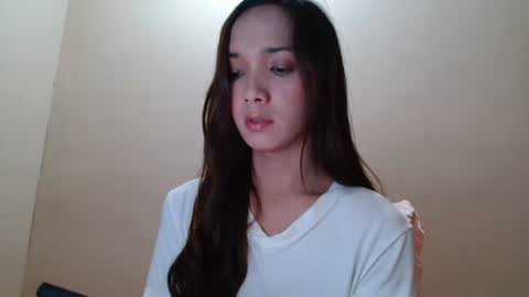 Snapshot of jane_alfa chatting on October 21, 12:03 am ITGIRL ANNA online show from October 21, 12:03 am