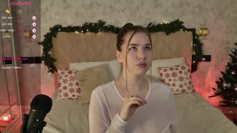 your kitty JANE roawww online show from December 20, 5:04 am