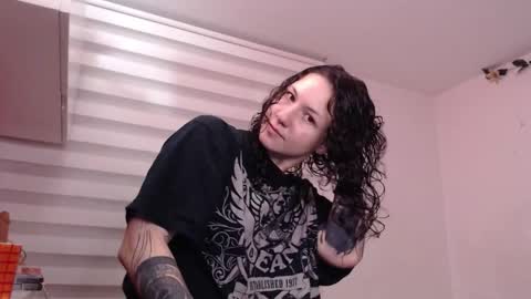 Jane online show from October 15, 10:56 pm