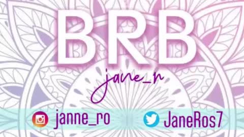 Jane online show from December 13, 7:53 pm