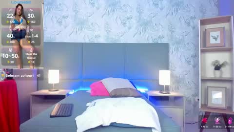 JANE  online show from November 27, 4:15 am