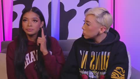 Jane online show from December 31, 2:40 am