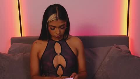 Jane online show from March 11, 1:26 am