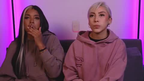 Jane online show from February 27, 2:10 am