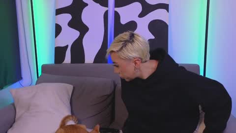 Jane online show from January 8, 2:35 am