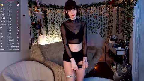 Im Jane Happy New Year everyone online show from February 14, 12:23 am